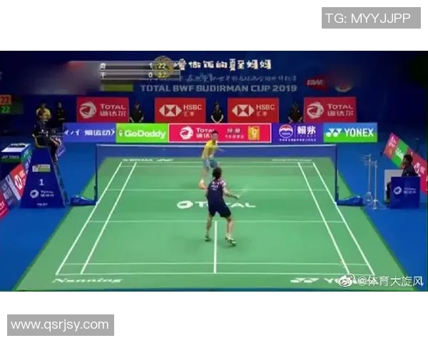 重庆羽毛球队在杯赛中的实力展现与战术分析