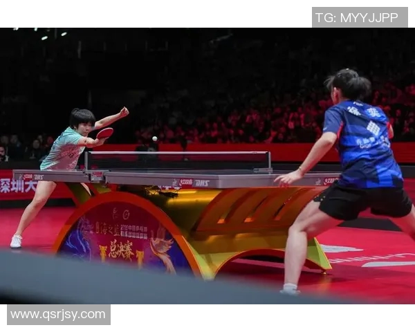 乒乓球战术排名揭晓深圳乒乓球队荣登第十位引发关注